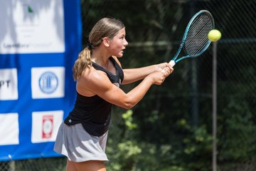 Ida Wobker 823 - Melosch Recycling Open